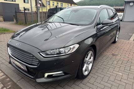 Ford Mondeo Gebrauchtwagen
