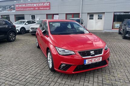 Seat Ibiza Gebrauchtwagen