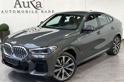 BMW X6 Gebrauchtwagen