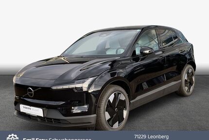 Volvo EX30 Gebrauchtwagen