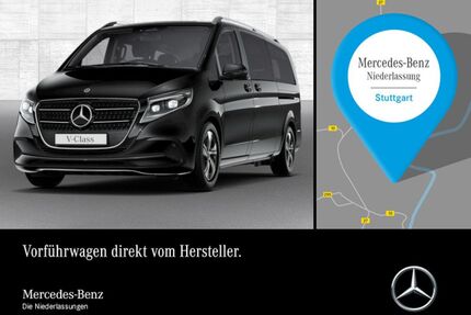 Mercedes-Benz V 300 Gebrauchtwagen
