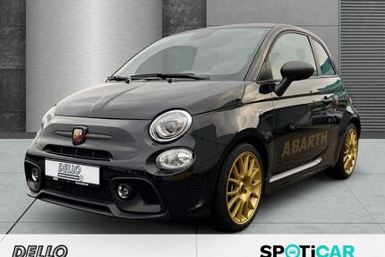 Abarth 695 Gebrauchtwagen