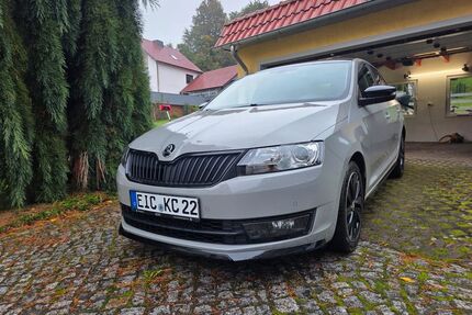 Skoda Rapid Gebrauchtwagen