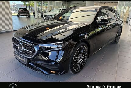 Mercedes-Benz E 300 Gebrauchtwagen