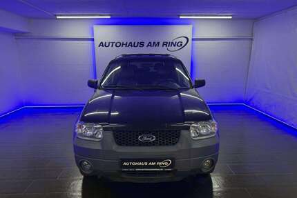 Ford Maverick Gebrauchtwagen