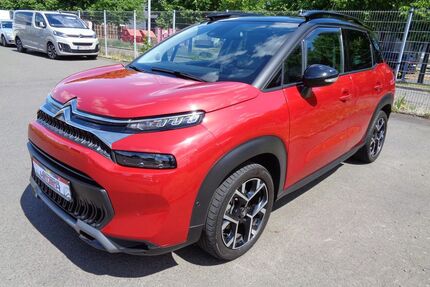 Citroen C3 Aircross Gebrauchtwagen
