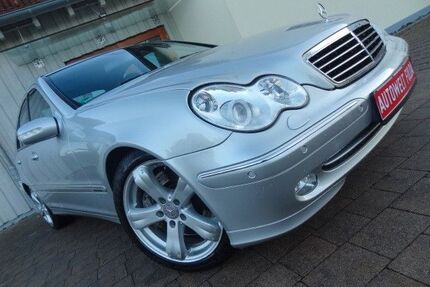Mercedes-Benz C 180 Gebrauchtwagen