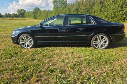 VW Phaeton Gebrauchtwagen