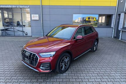 Audi Q5 Gebrauchtwagen