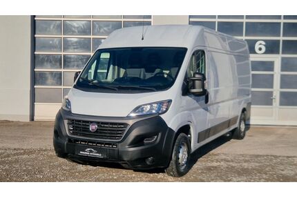 Fiat Ducato Gebrauchtwagen
