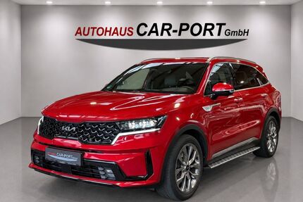 Kia Sorento Gebrauchtwagen