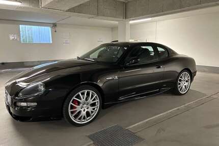 Maserati GranSport Gebrauchtwagen