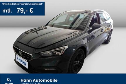 Seat Leon Gebrauchtwagen