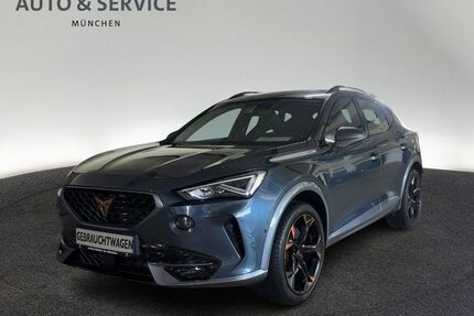 Cupra Formentor Gebrauchtwagen
