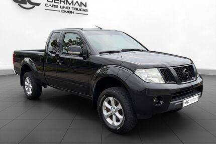 Nissan Navara Gebrauchtwagen