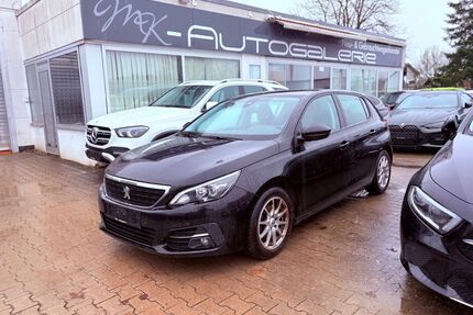 Peugeot 308 Gebrauchtwagen