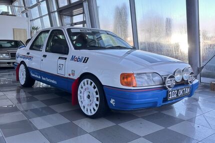 Ford Sierra Gebrauchtwagen