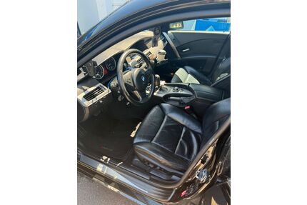 BMW 530 Gebrauchtwagen