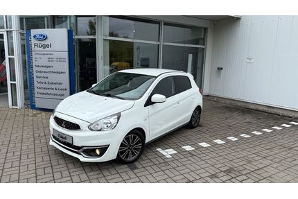 Mitsubishi Space Star Gebrauchtwagen