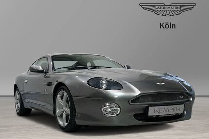 Aston Martin DB7 Gebrauchtwagen