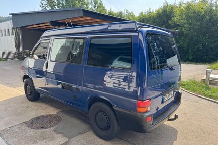 VW T4 andere Gebrauchtwagen