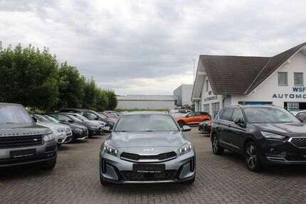 Kia XCeed Gebrauchtwagen