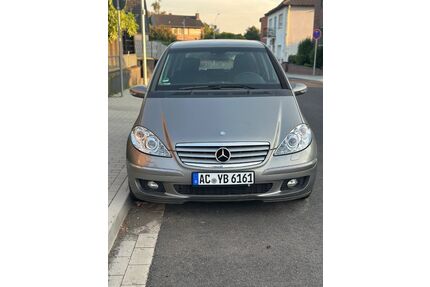 Mercedes-Benz A 150 Gebrauchtwagen