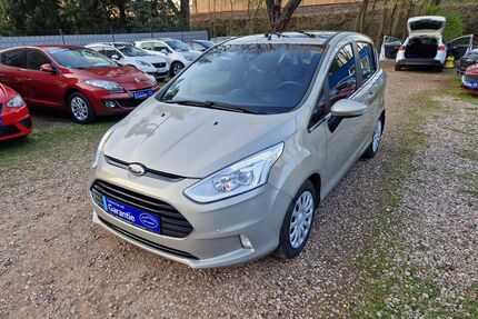 Ford B-Max Gebrauchtwagen