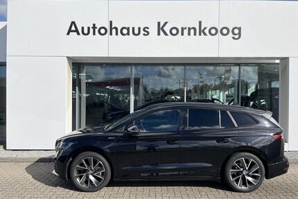 Skoda Enyaq Gebrauchtwagen