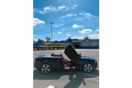 Audi S4 Gebrauchtwagen