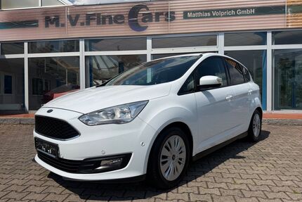 Ford C-Max Gebrauchtwagen