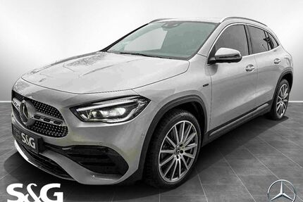 Mercedes-Benz GLA 250 Gebrauchtwagen