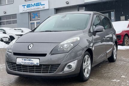 Renault Grand Scenic Gebrauchtwagen