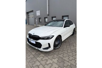 Alpina D3 Gebrauchtwagen
