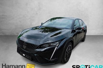 Peugeot 408 Gebrauchtwagen