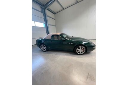 Maserati Spyder Gebrauchtwagen