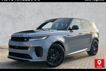 Land Rover Range Rover Sport Gebrauchtwagen