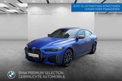 BMW i4 Gebrauchtwagen