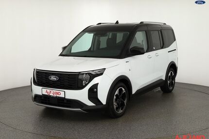 Ford Tourneo Courier Gebrauchtwagen