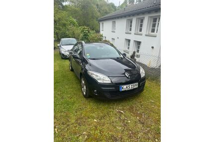 Renault Megane Gebrauchtwagen