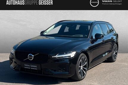 Volvo V60 Gebrauchtwagen