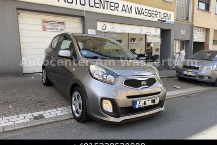 Kia Picanto Gebrauchtwagen