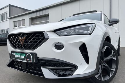 Cupra Formentor Gebrauchtwagen