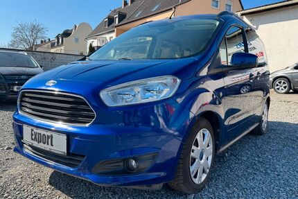 Ford Transit Courier Gebrauchtwagen