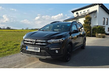 Dacia Jogger Gebrauchtwagen