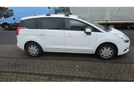 Peugeot 5008 Gebrauchtwagen