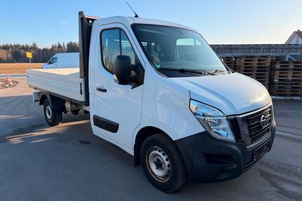 Nissan NV400 Gebrauchtwagen