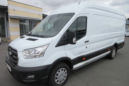 Ford Transit Gebrauchtwagen