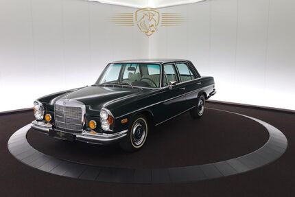 Mercedes-Benz 200 Gebrauchtwagen
