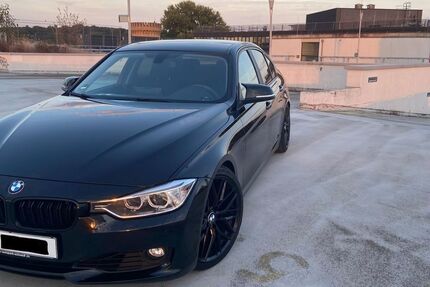 BMW 320 Gebrauchtwagen